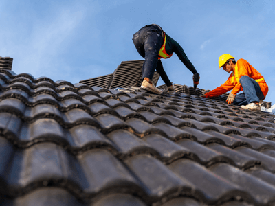 About Roof Repair Experts Powhattan, KS